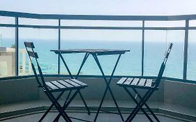 Royal Apartment On The Sea