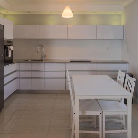 נתניה Royal Apartment On The Sea מראה חיצוני תמונה