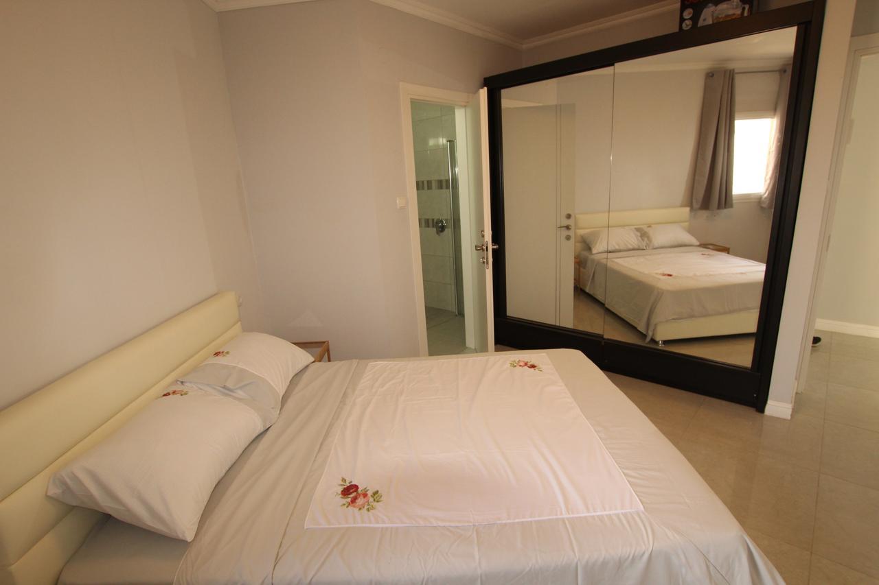 נתניה Royal Apartment On The Sea מראה חיצוני תמונה