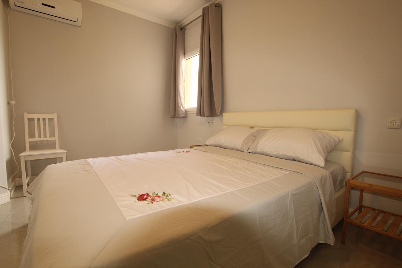 נתניה Royal Apartment On The Sea מראה חיצוני תמונה