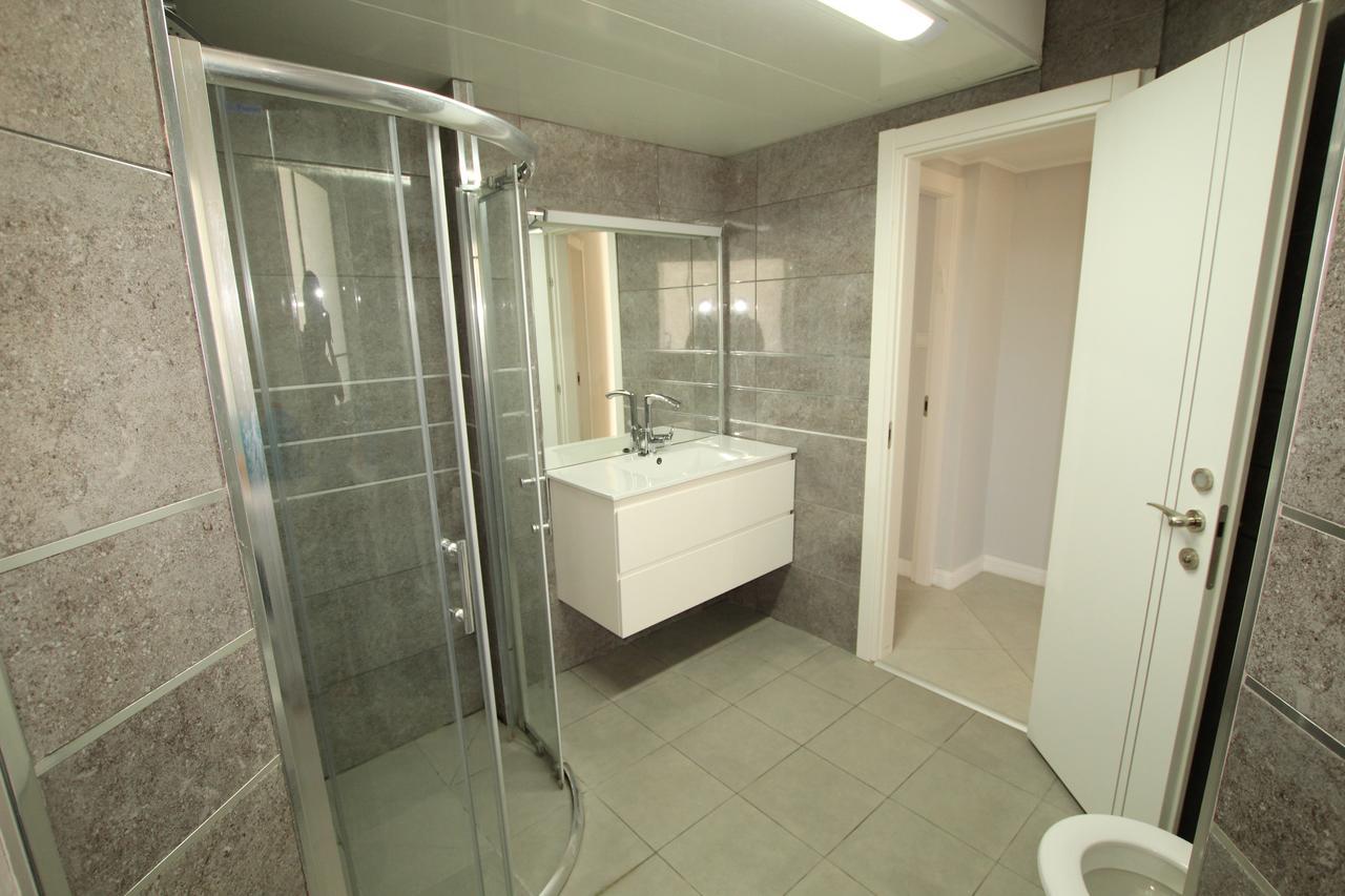 נתניה Royal Apartment On The Sea מראה חיצוני תמונה