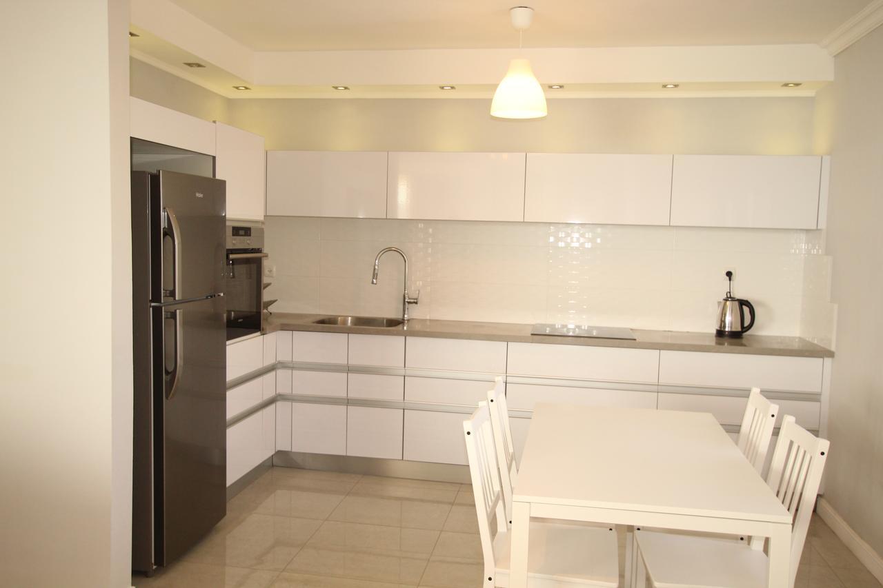 נתניה Royal Apartment On The Sea מראה חיצוני תמונה