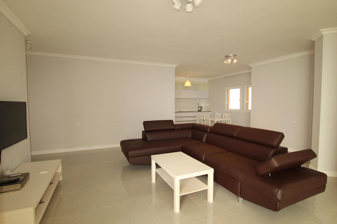 נתניה Royal Apartment On The Sea מראה חיצוני תמונה