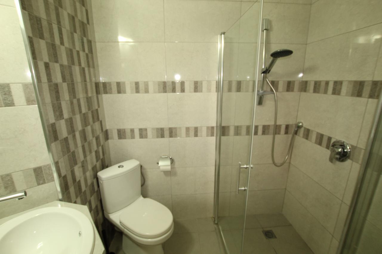 נתניה Royal Apartment On The Sea מראה חיצוני תמונה