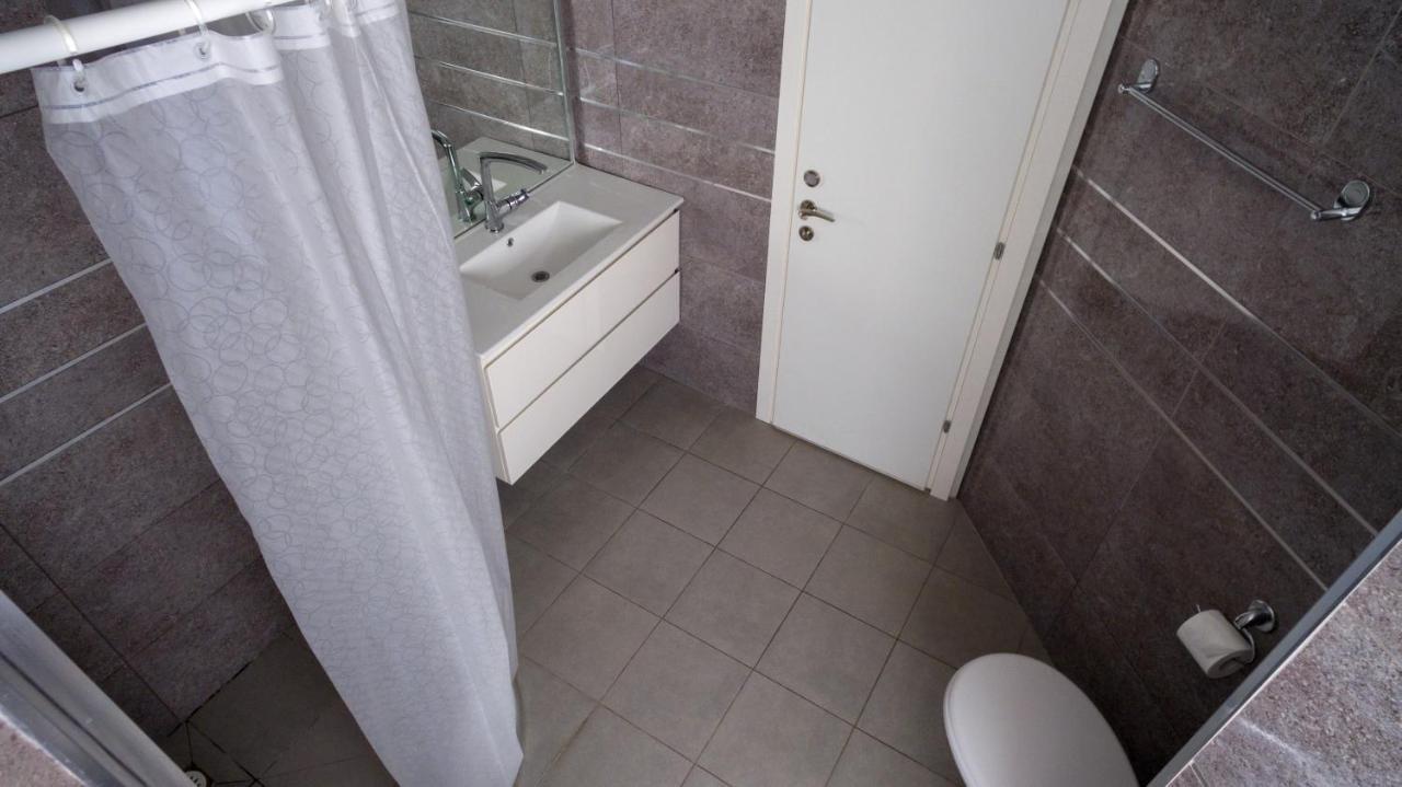 נתניה Royal Apartment On The Sea מראה חיצוני תמונה