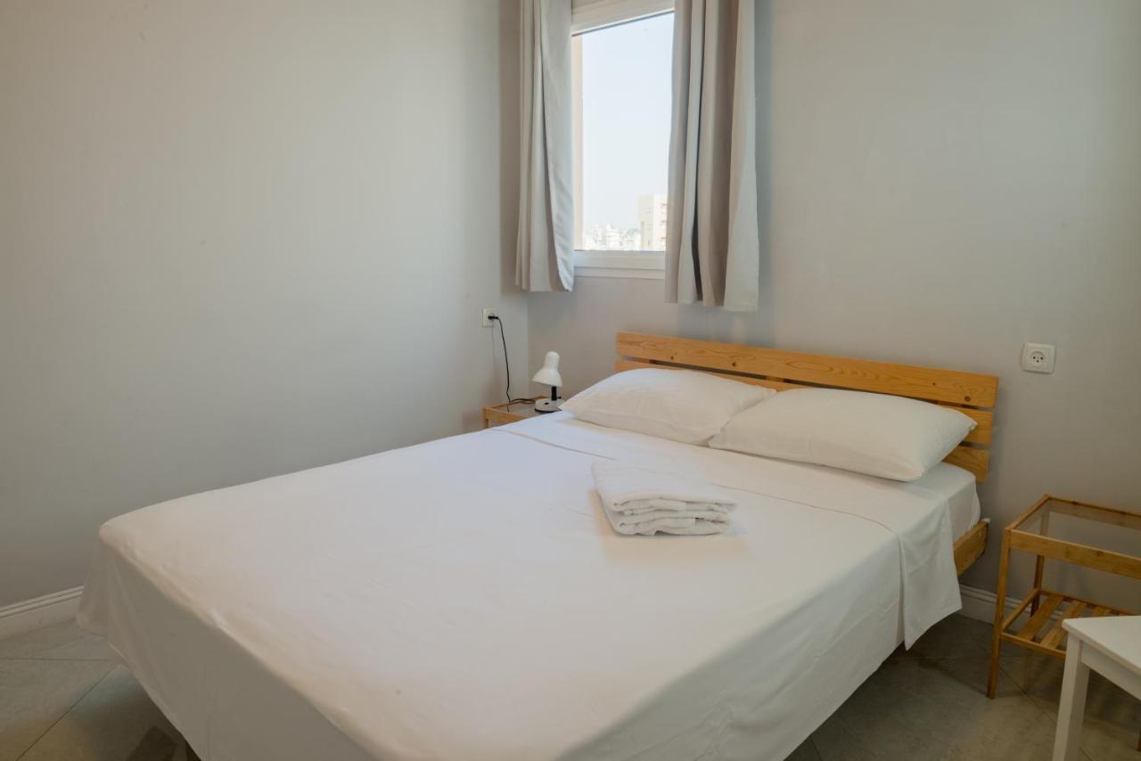 נתניה Royal Apartment On The Sea מראה חיצוני תמונה
