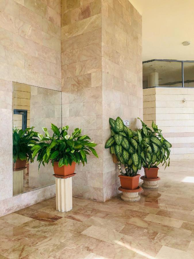 נתניה Royal Apartment On The Sea מראה חיצוני תמונה