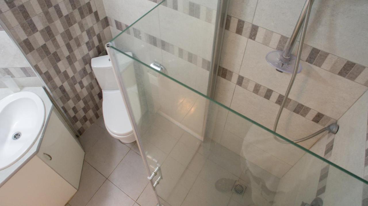 נתניה Royal Apartment On The Sea מראה חיצוני תמונה