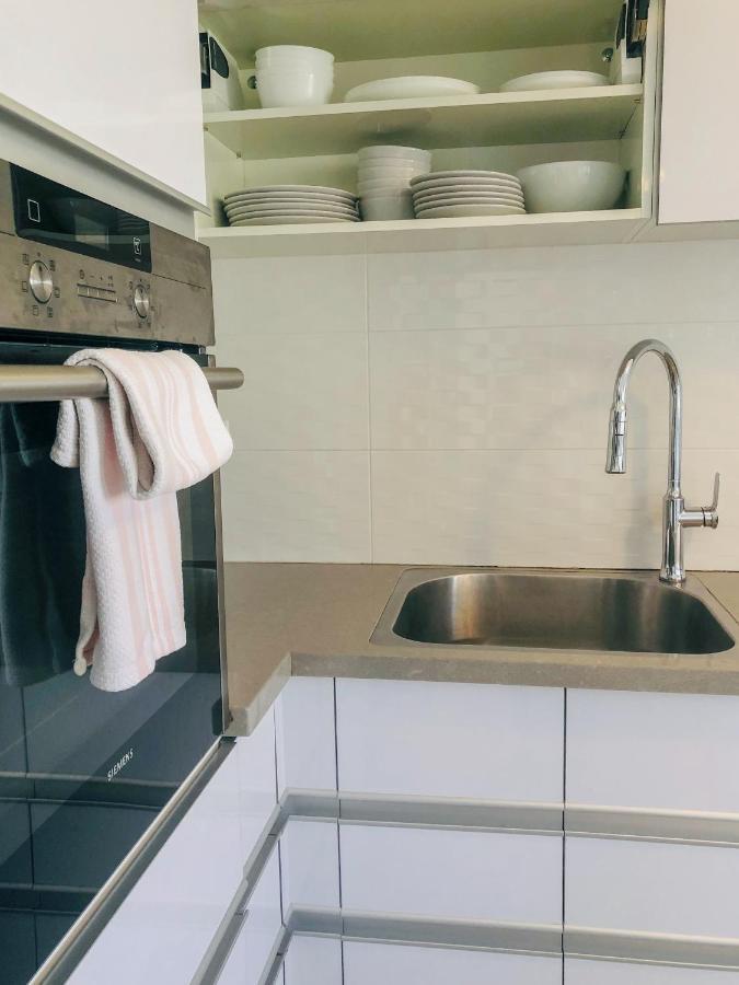 נתניה Royal Apartment On The Sea מראה חיצוני תמונה