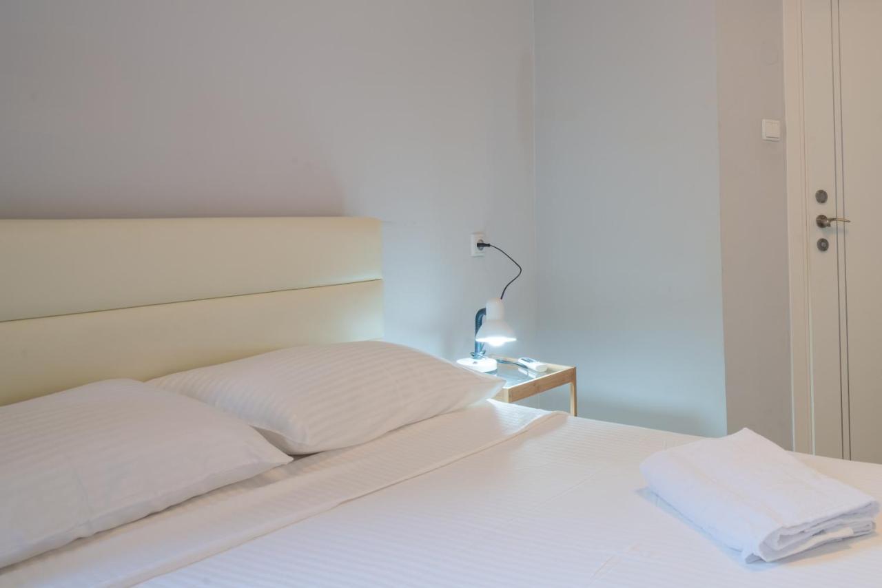 נתניה Royal Apartment On The Sea מראה חיצוני תמונה
