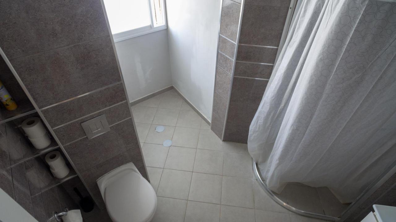 נתניה Royal Apartment On The Sea מראה חיצוני תמונה