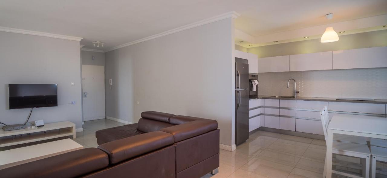 נתניה Royal Apartment On The Sea מראה חיצוני תמונה